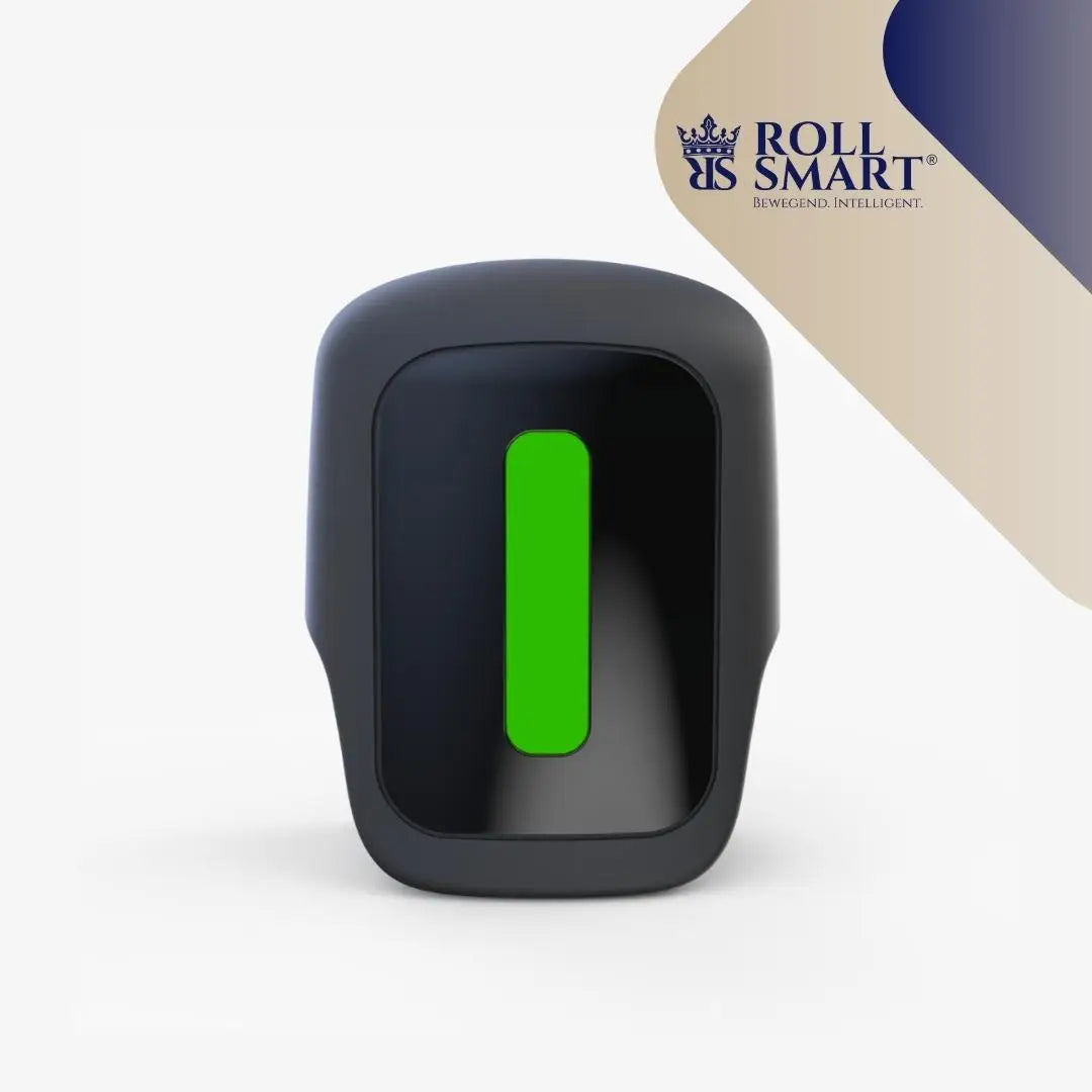 Roll smart 20 ah litium batterie ersatzteil robooter e40