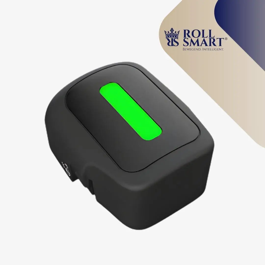 Roll smart 20 ah litium batterie ersatzteil robooter e40