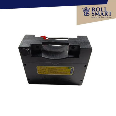 Roll smart basic ersatz akku batterie veleco cosmo,