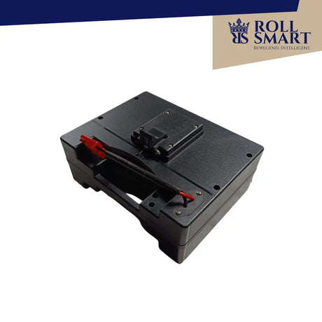 Roll smart basic ersatz akku batterie veleco cosmo,