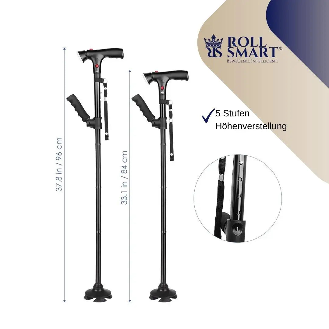 Smart gehen ready to go bundle