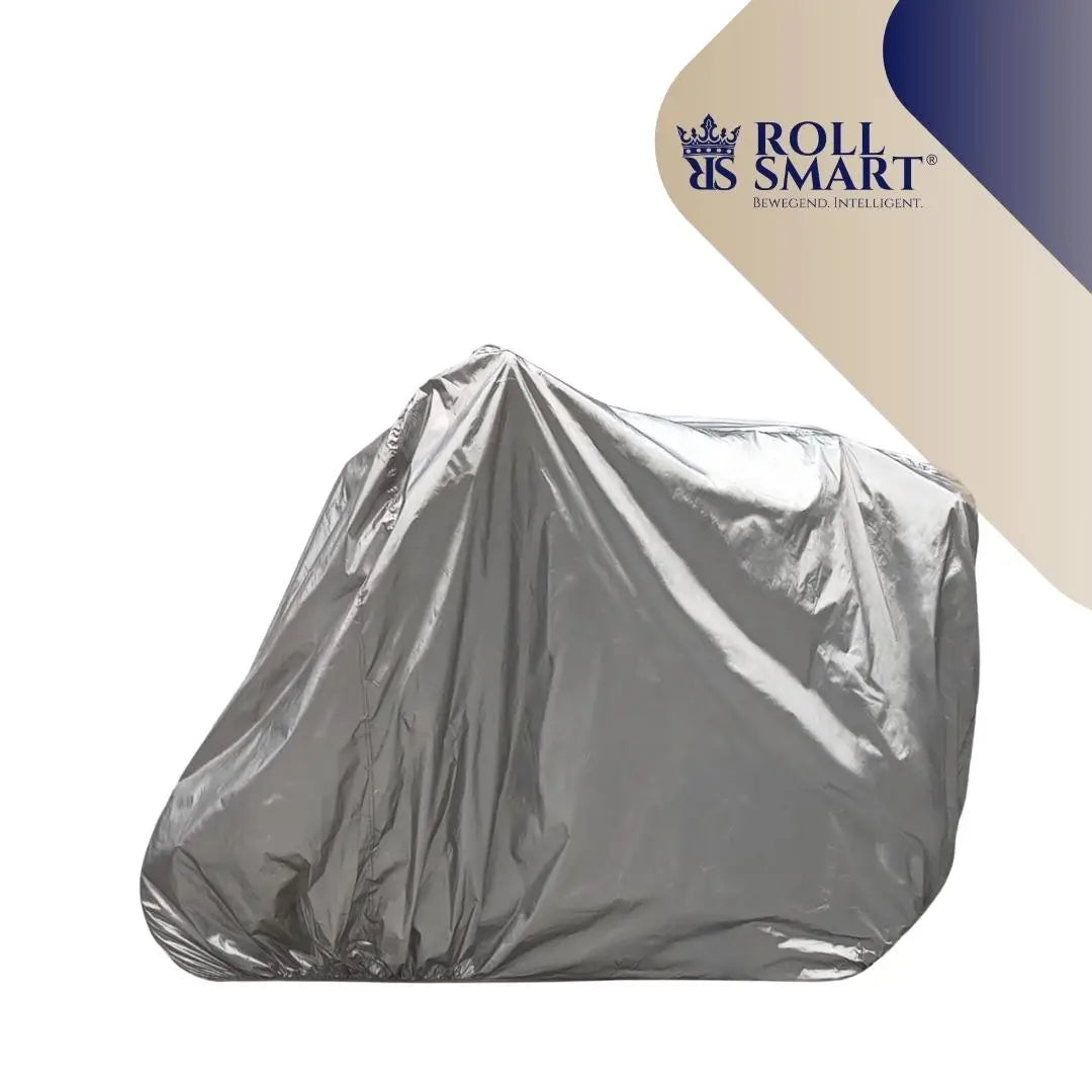 Allwetter schutz für große scooter elektromobile - Pflege