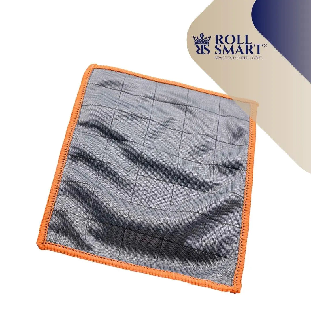 Display-reiniger set herrenfahrt by roll smart® - Pflege