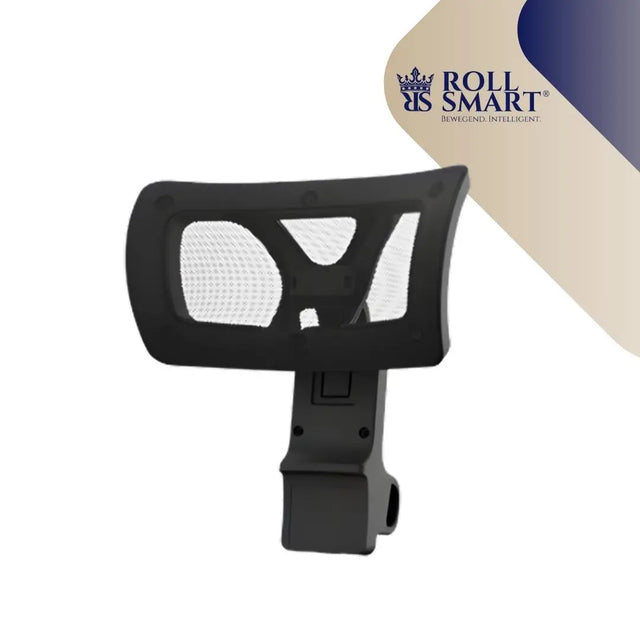 Kopfstütze ergo evolve meschgewebe robooter serie