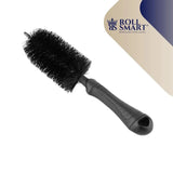 Reinigungsbürsten set omnirad elektrorollstuhl pflege