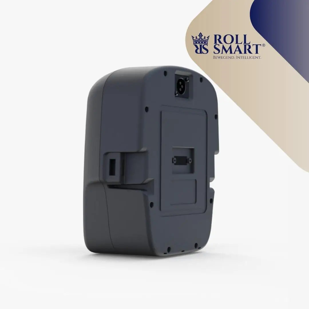 Roll smart 20 ah litium batterie ersatzteil robooter e40