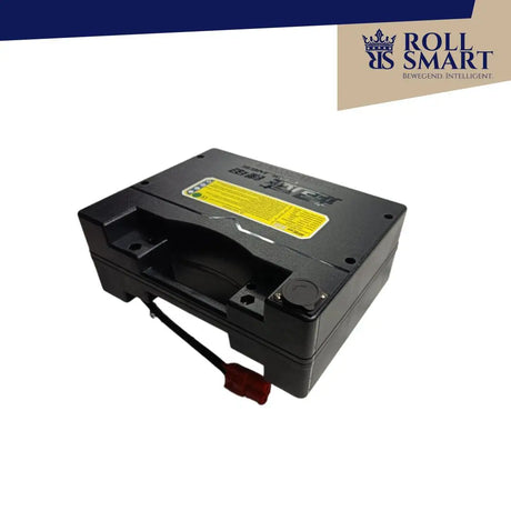 Roll smart basic ersatz akku batterie veleco cosmo,