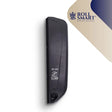 Schwarzer roll smart ersatzakku lithium-ion 20 ah lithium-ion batteriepack mit diebstahlsicherung