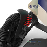 Roll smart robooter evolve pro-a e60pro elektrorollstuhl,