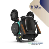 Roll smart robooter evolve pro-a e60pro elektrorollstuhl,