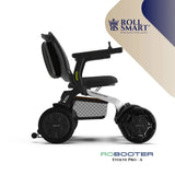 Roll smart robooter evolve pro-a e60pro elektrorollstuhl,