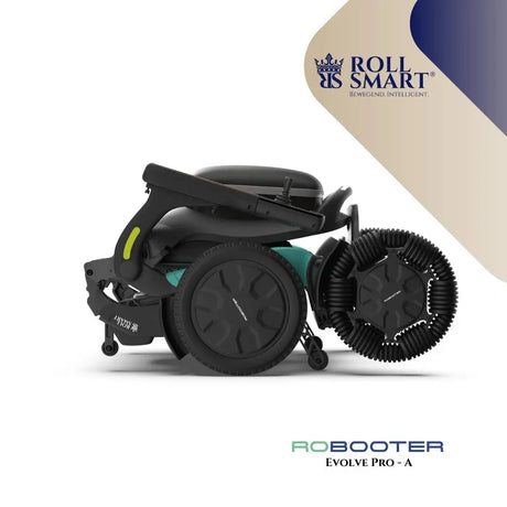 Roll smart robooter evolve pro-a - Hilfsmittel