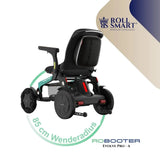 Roll smart robooter evolve pro-a - Hilfsmittel