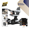 Roll smart robooter x40 starter set mit licht, - Hilfsmittel