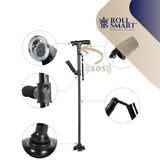 Smart gehen ready to go bundle