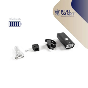 Smart light robooter x40 led licht mit dimmfunktion