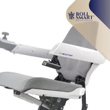 Smart light robooter x40 led licht mit dimmfunktion