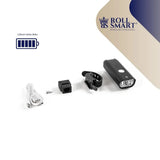 Smart light robooter x40 led licht mit dimmfunktion