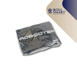 Staubschutzhaube robooter x40 original zubehör